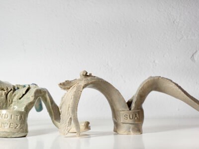 Dos Candelabros